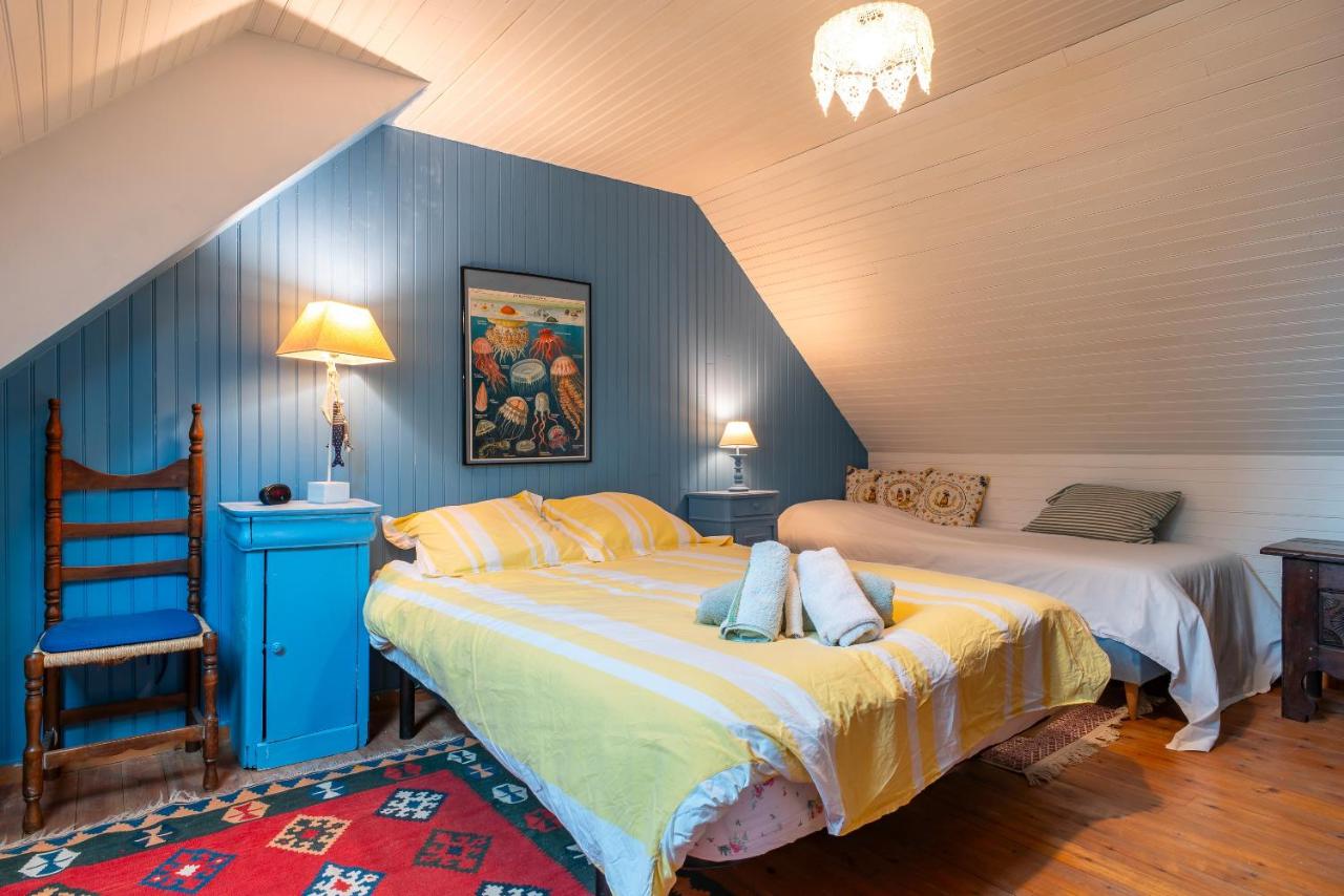 Casa con 2 Camere da Letto