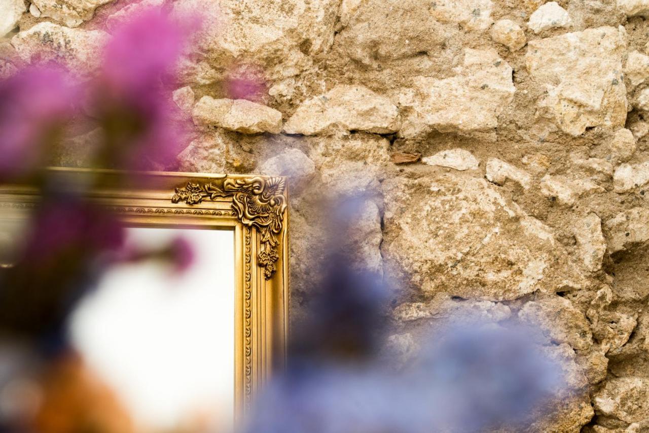 Four Rooms - B&B Siracusa