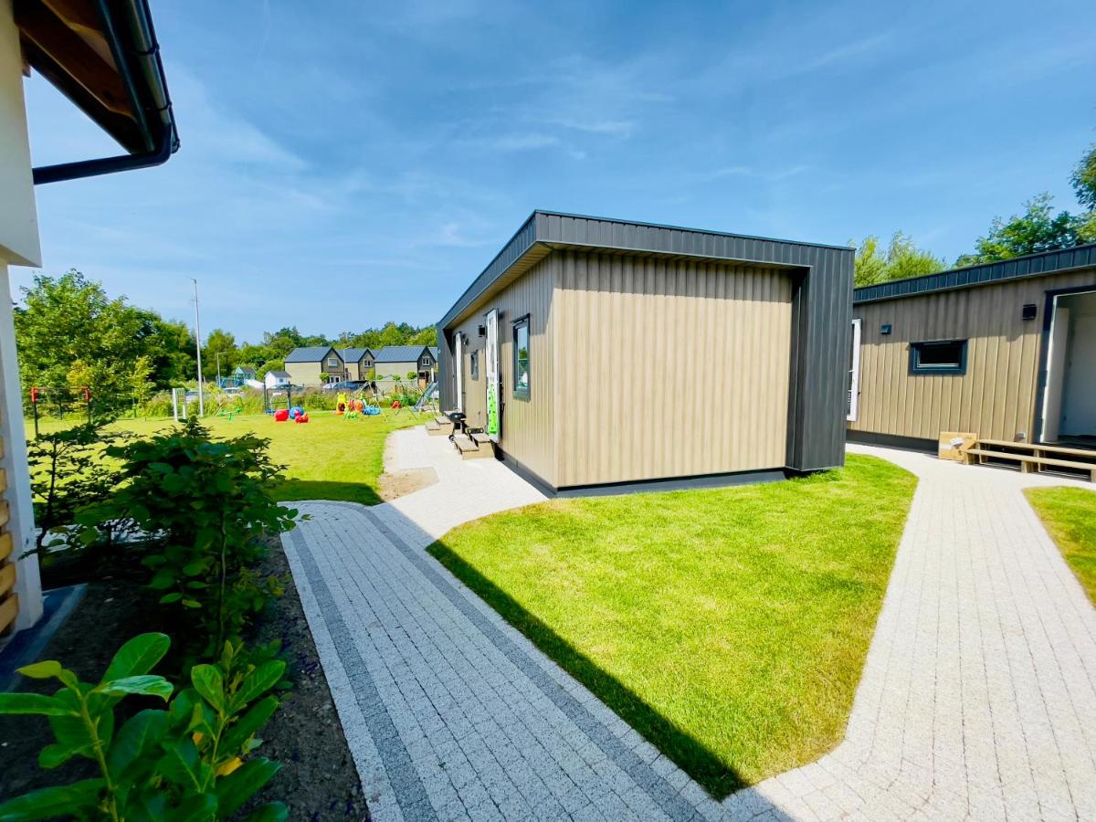 New Corner Holiday Camp - B&B