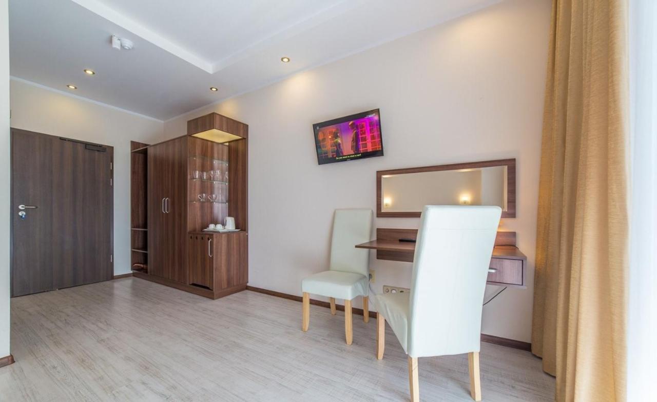 Kleines Doppelzimmer