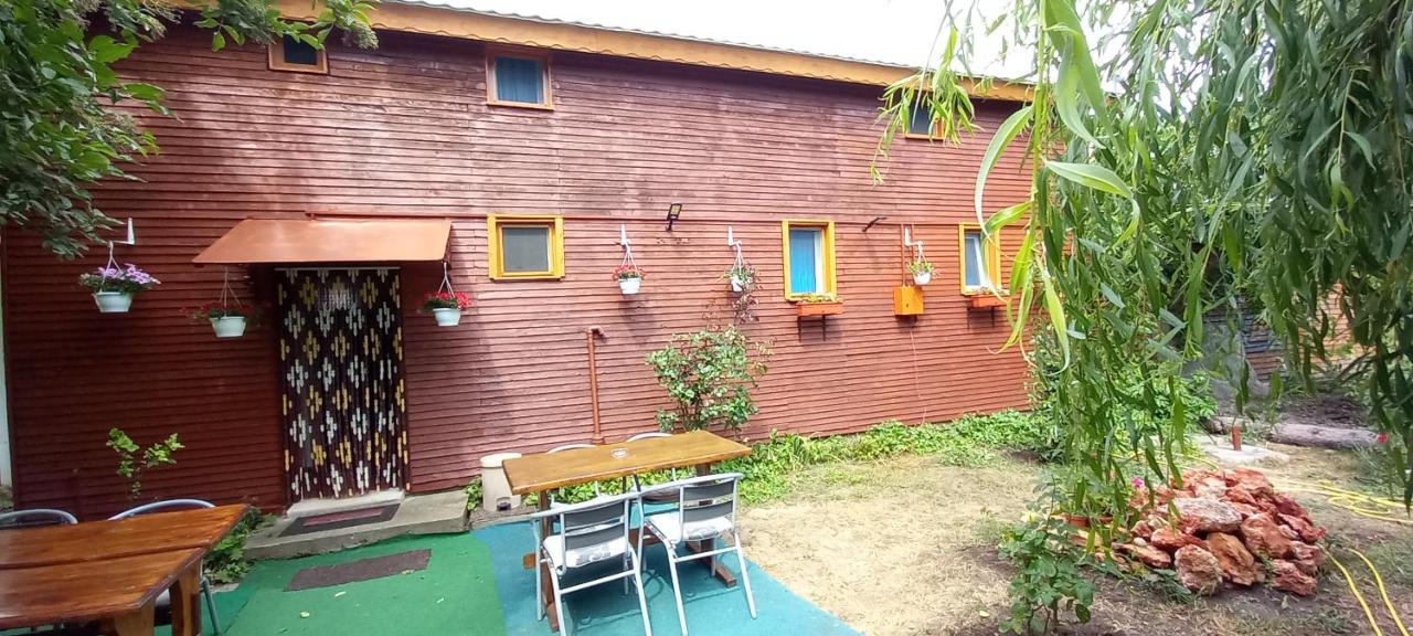D&M - B&B