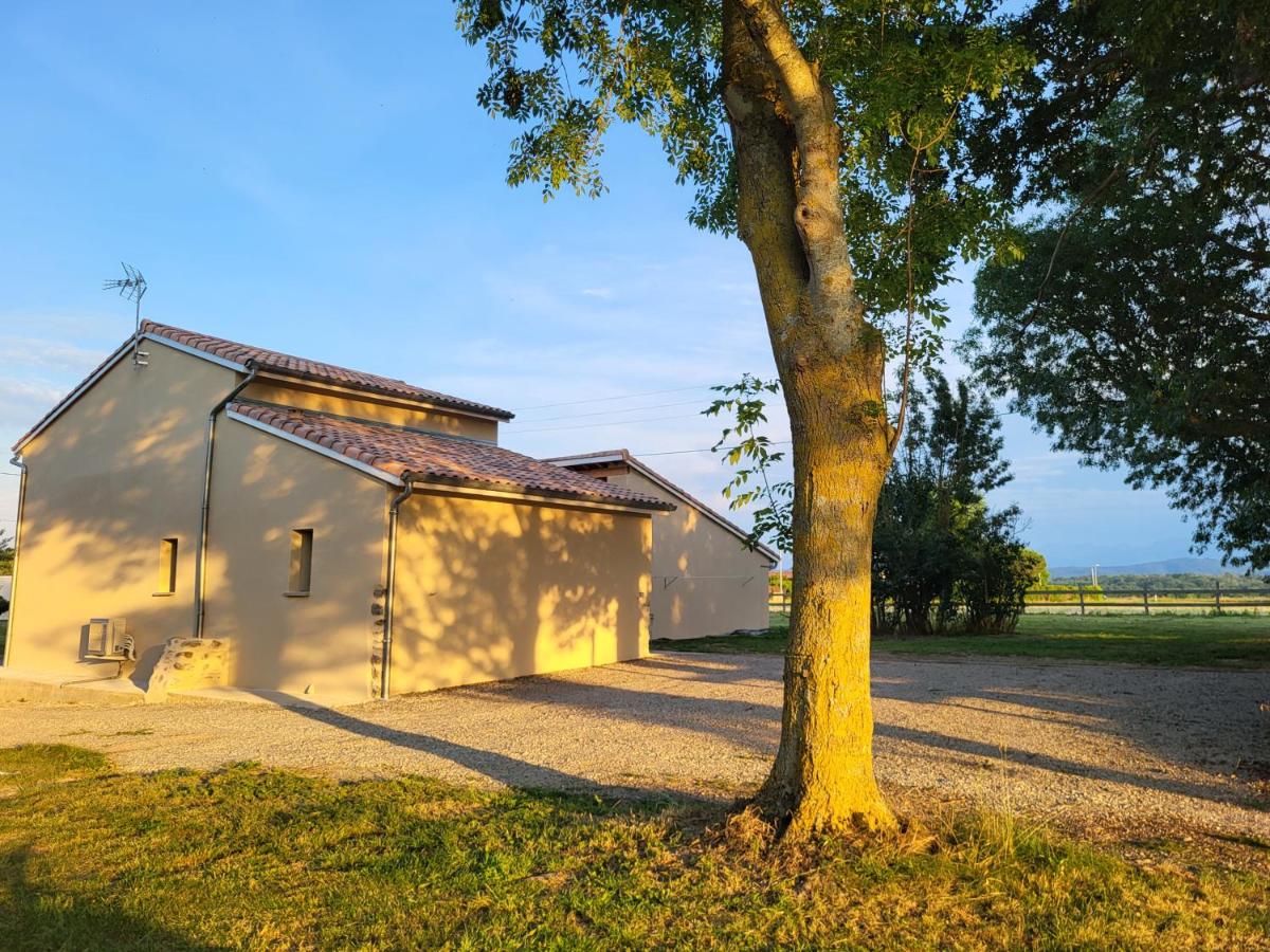 Chambre Le Ka-Marrant - B&B