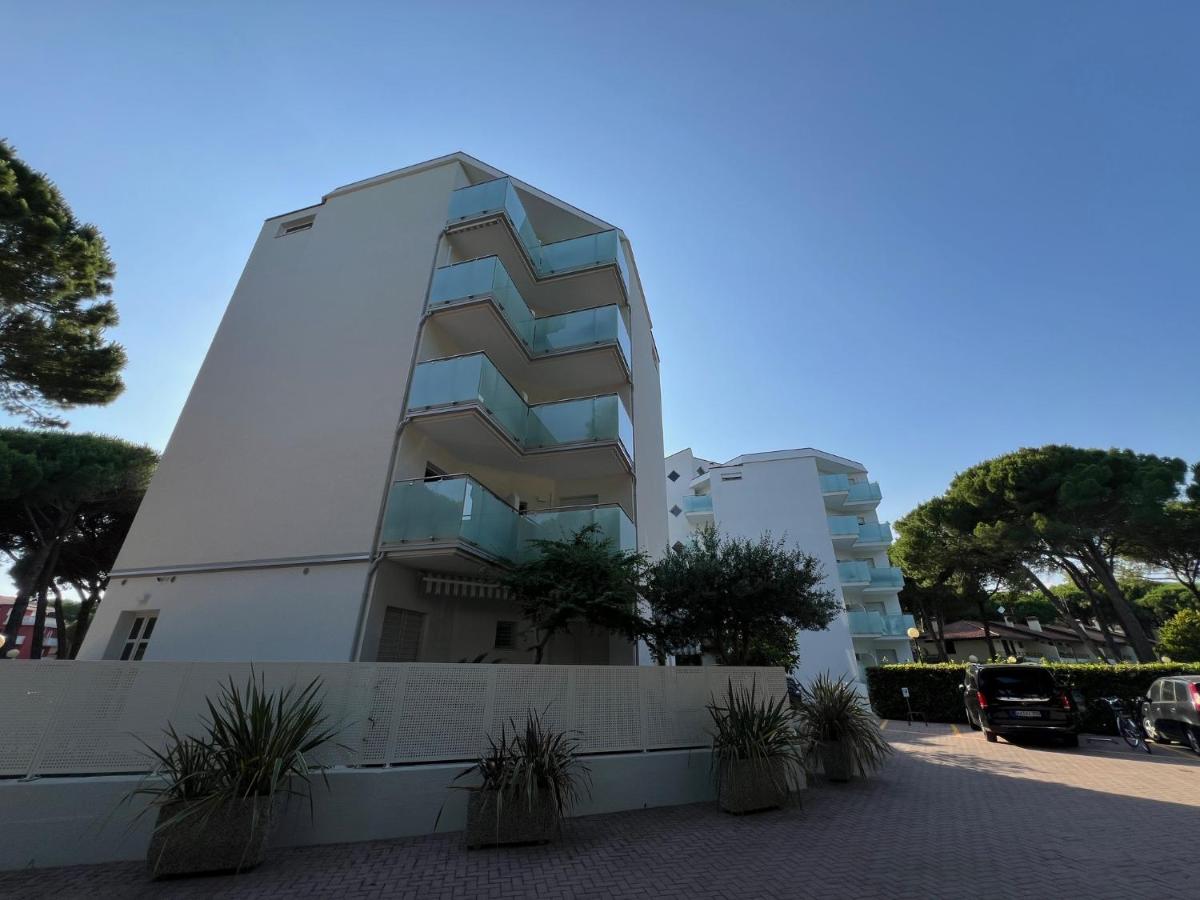 Standard Apartment mit 1 Schlafzimmer