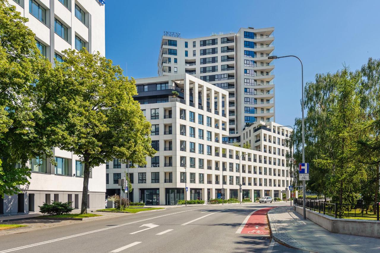 Silver Moon by Baltica Apartments - B&B