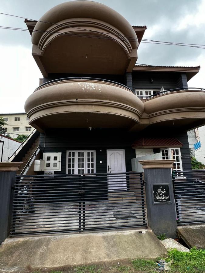 Hegde residency - Bed and Breakfast