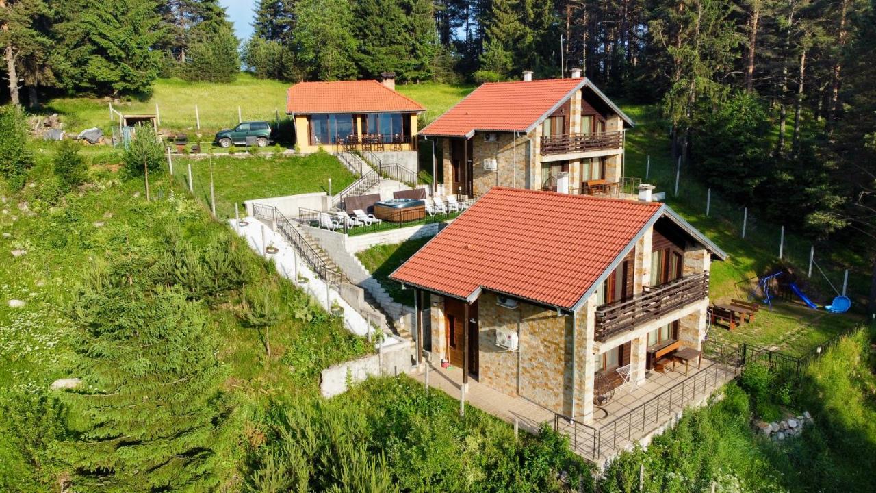 Къщи за гости Фантазия - B&B