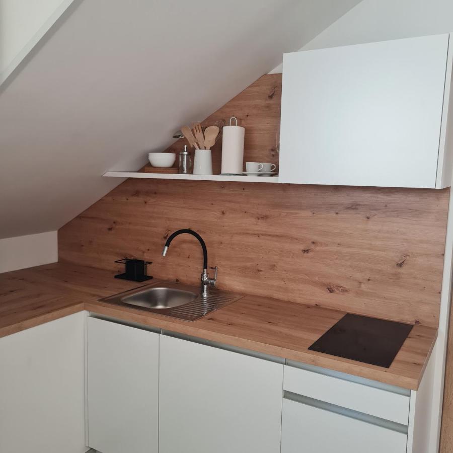 Studio Aurora - B&B