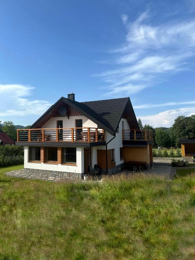 Domek SAMI SWOI - B&B