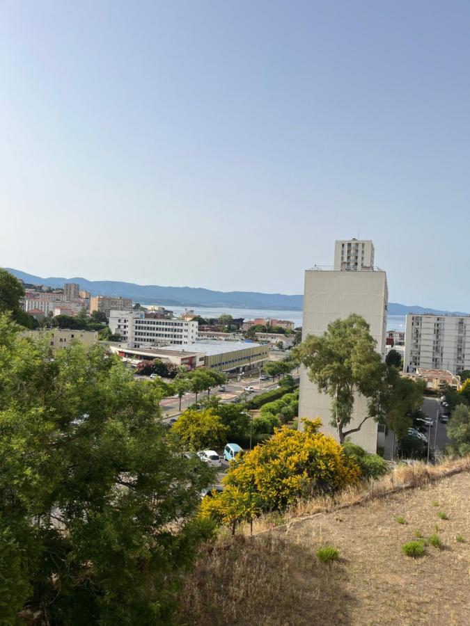 Charmant f3 vu Mer - B&B