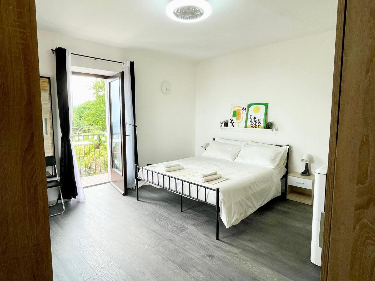 I Tre Fratelli - B&B Vignone