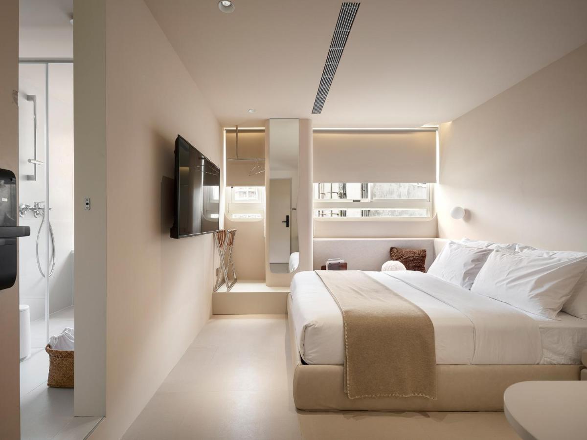 Standard Doppelzimmer mit Badewanne