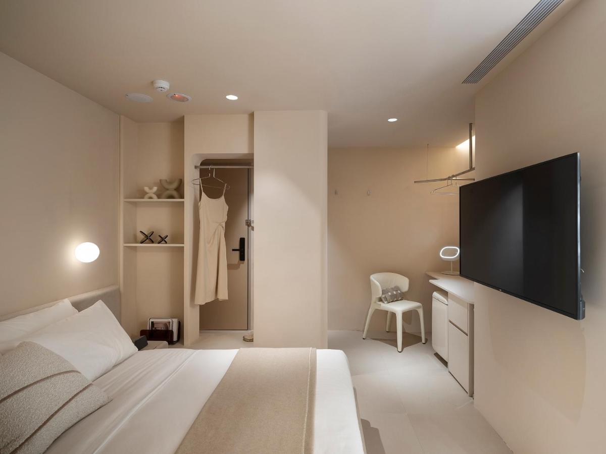 Standard Doppelzimmer - kein Fenster