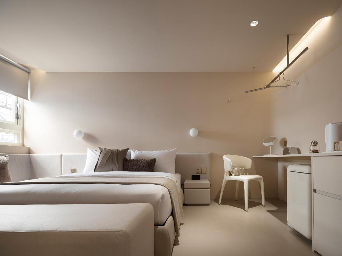 Standard Doppelzimmer