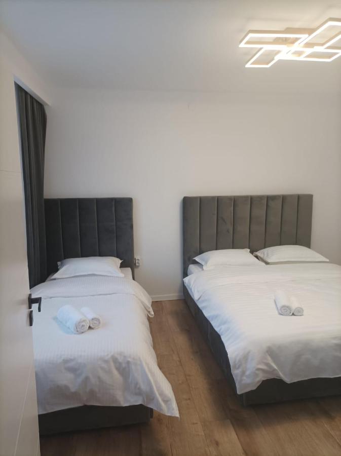 Casa Jisa - Ferienwohnung Thorenburg