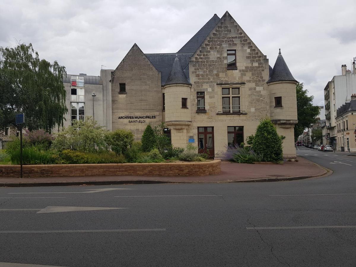 Maison cosy citadine - Bed and Breakfast
