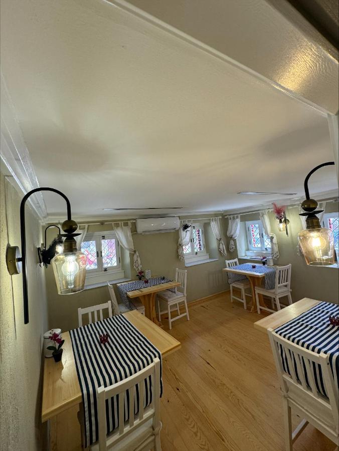 Deluxe Zimmer