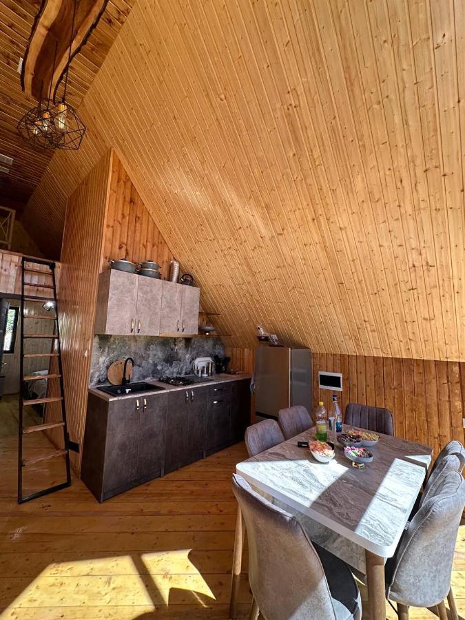 Triangle house - B&B