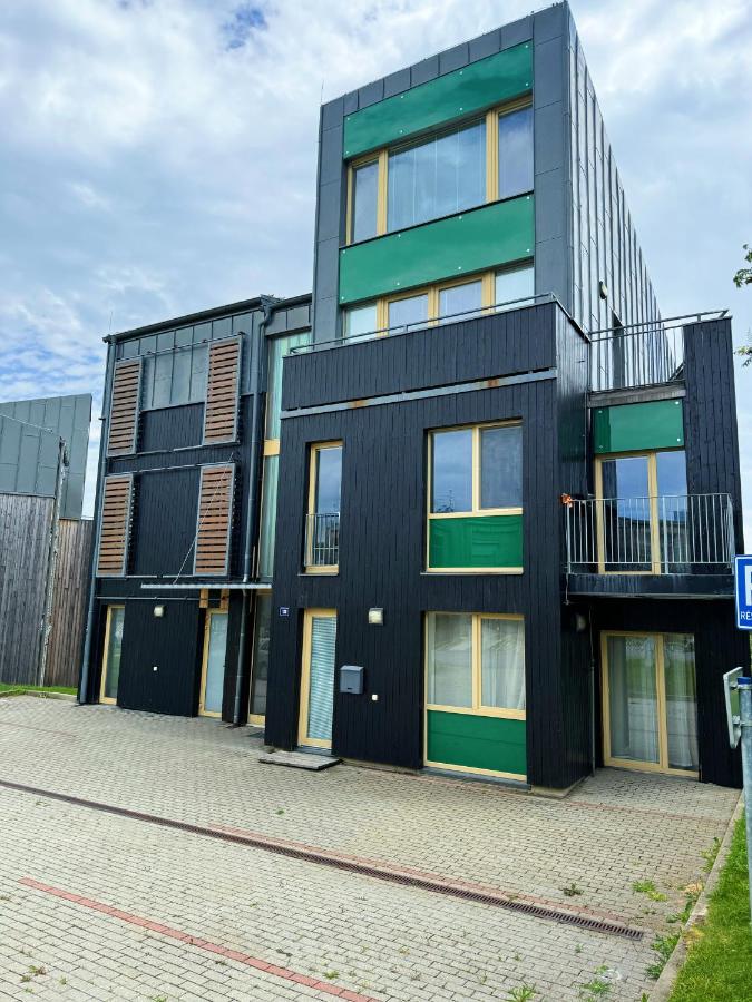 Horský apartmán Klínovecké louky 120-4 - Ferienwohnung