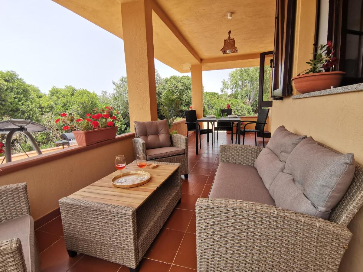 Casa Sofia - B&B Putzu Idu