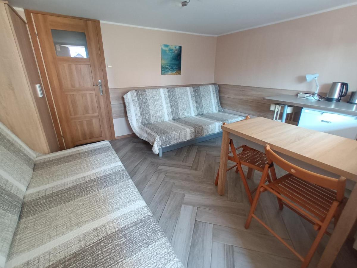 Camera Tripla con Bagno Privato