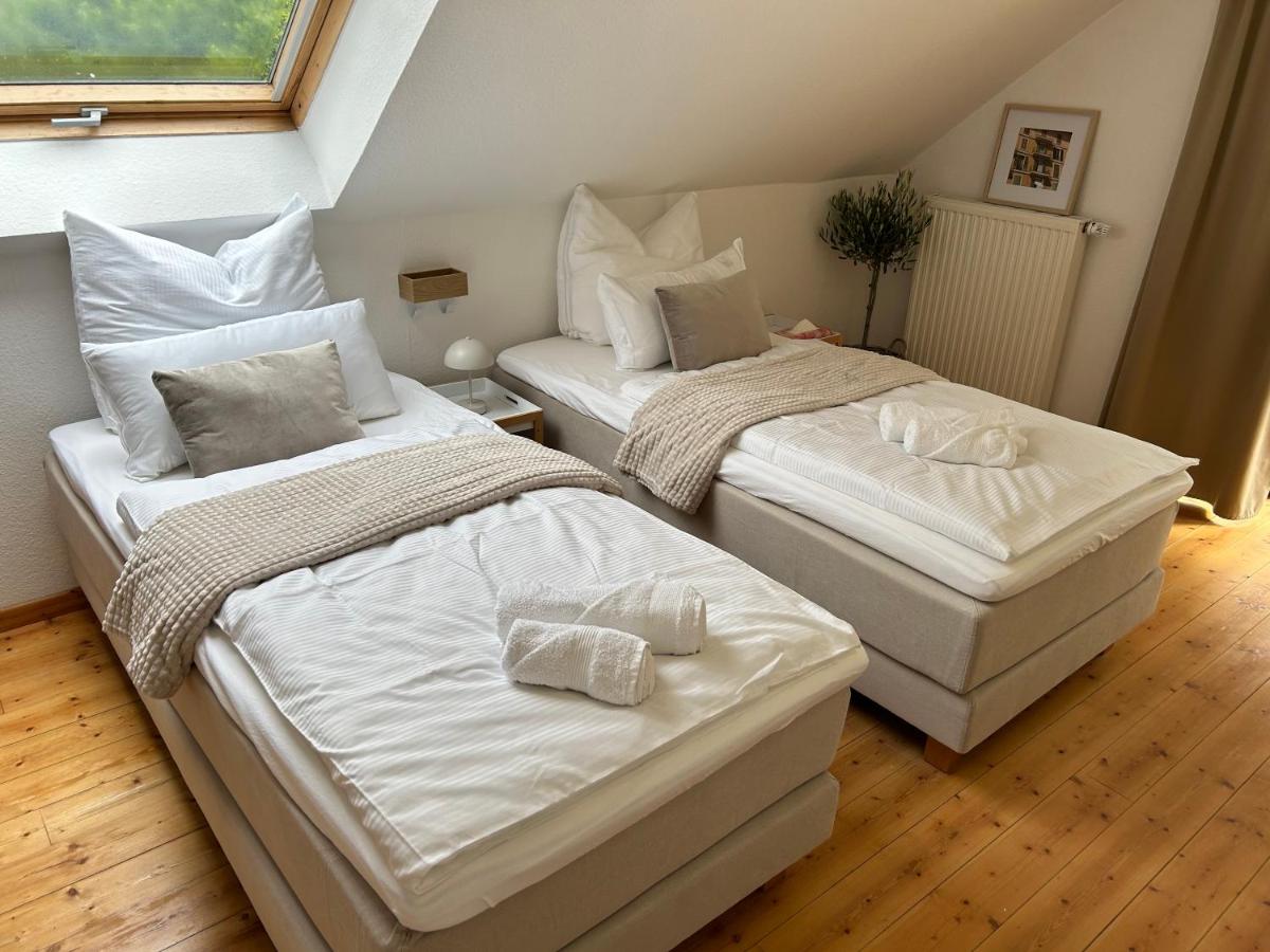 Appartement 2 Chambres