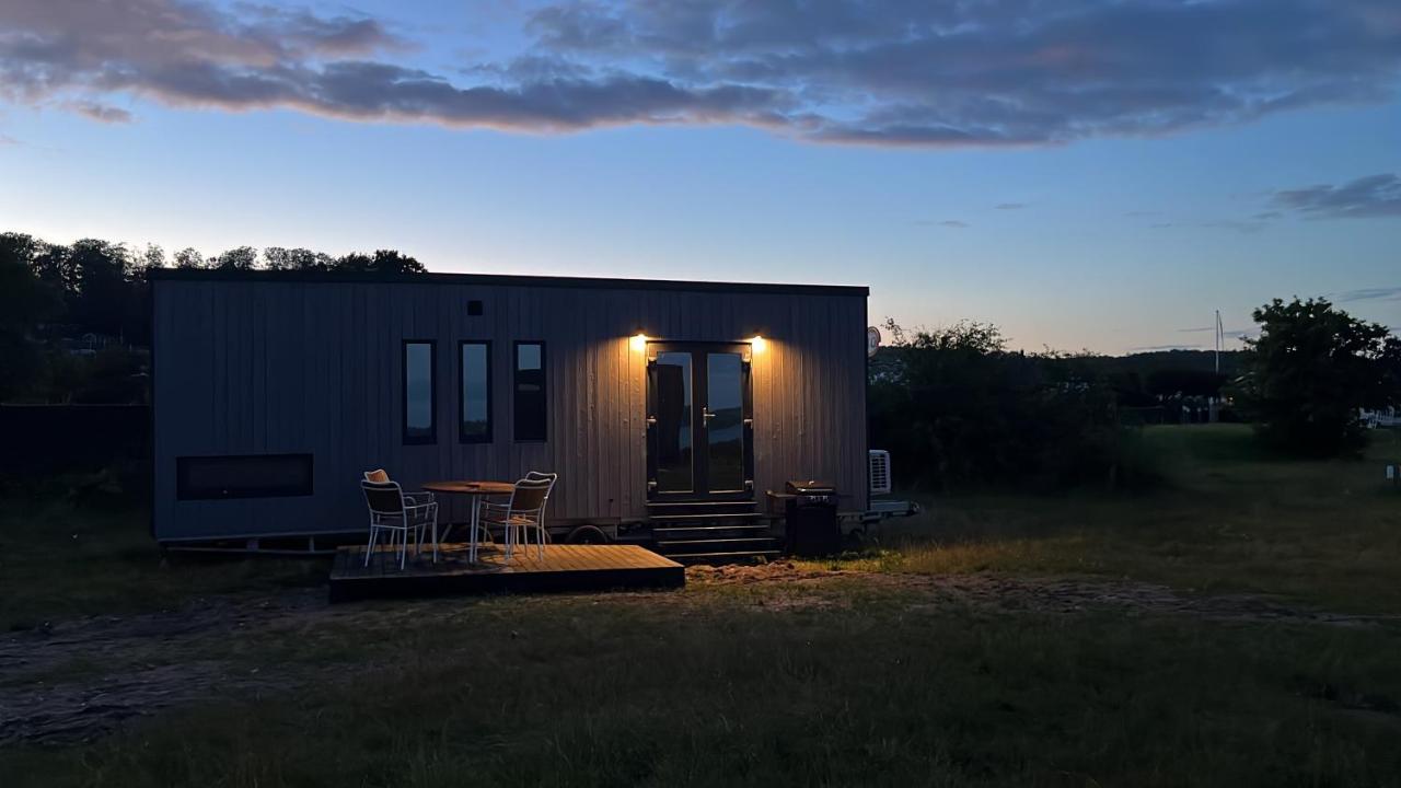 Tiny Seaside - Skarrev - B&B Abenrá