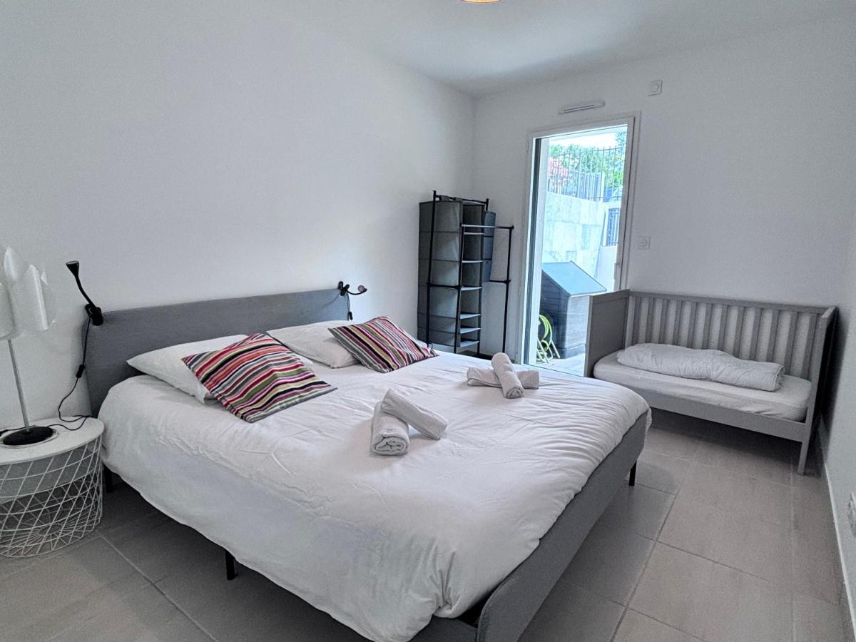 Apartment mit 2 Schlafzimmern