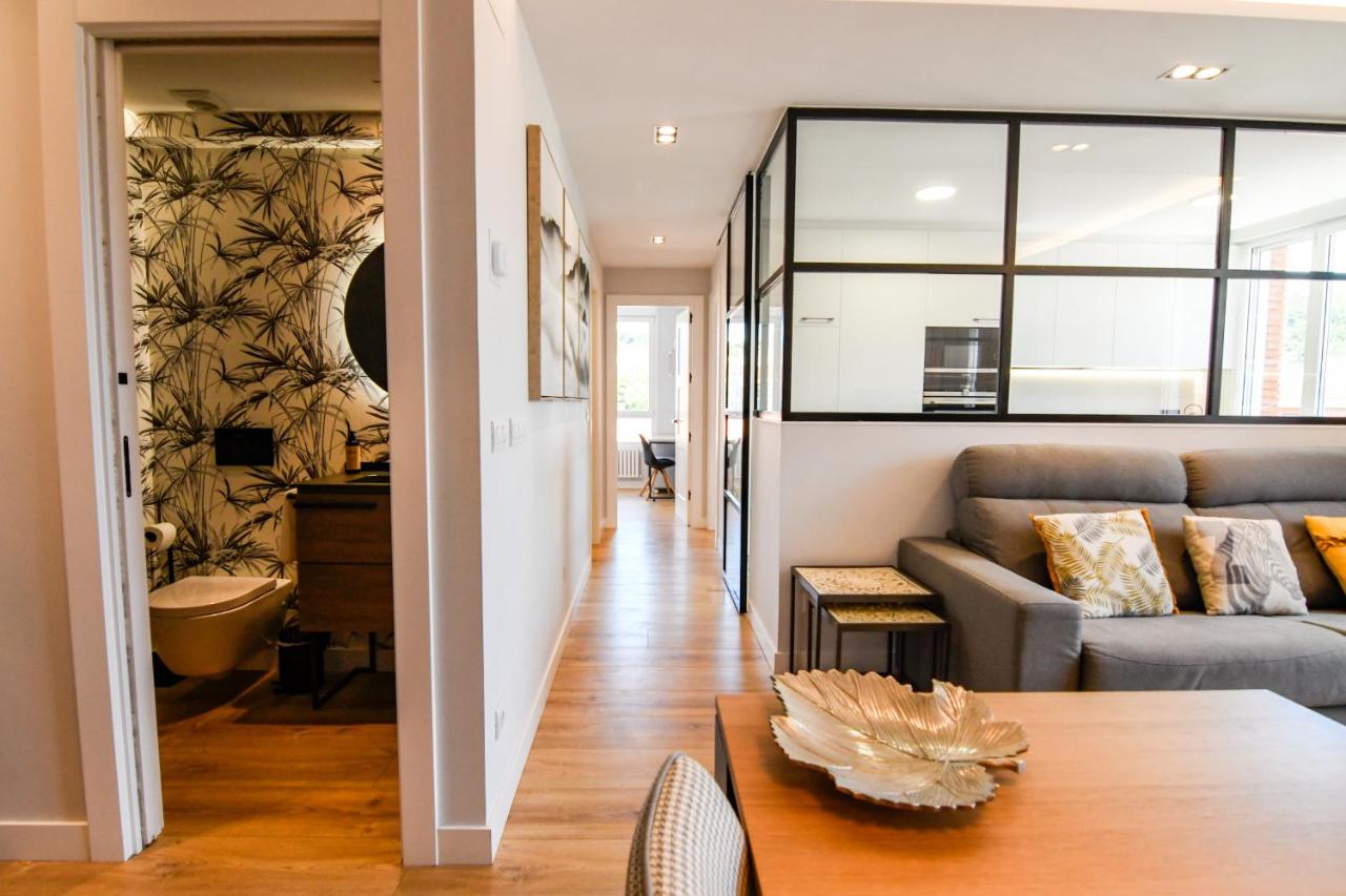 Deluxe Appartement