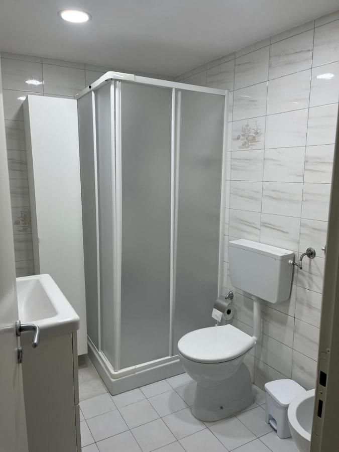 B&BPorta Reale - B&B Patti