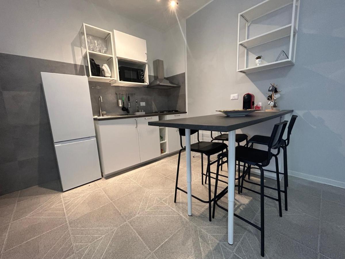 B&BPorta Reale - Ferienwohnung Patti