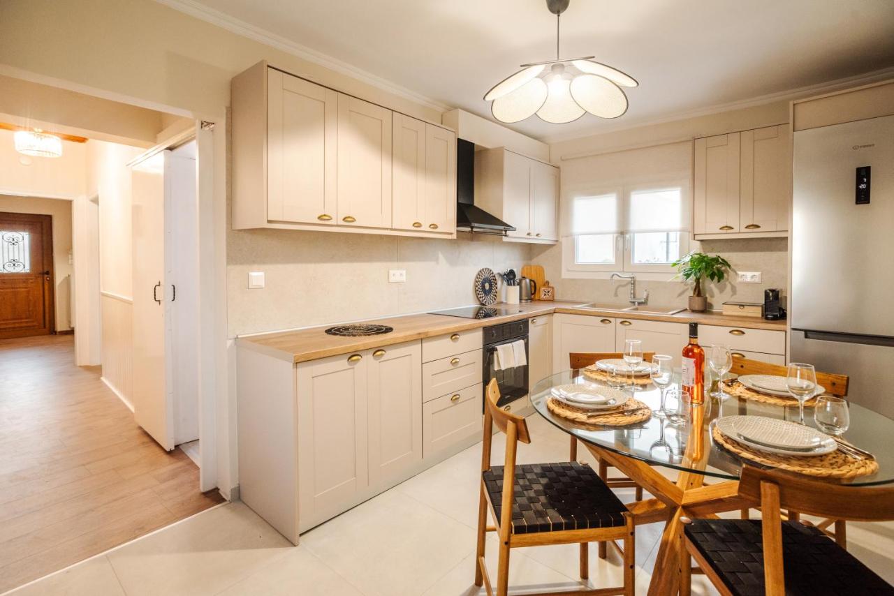 Liatiko Cottage House - Bed and Breakfast