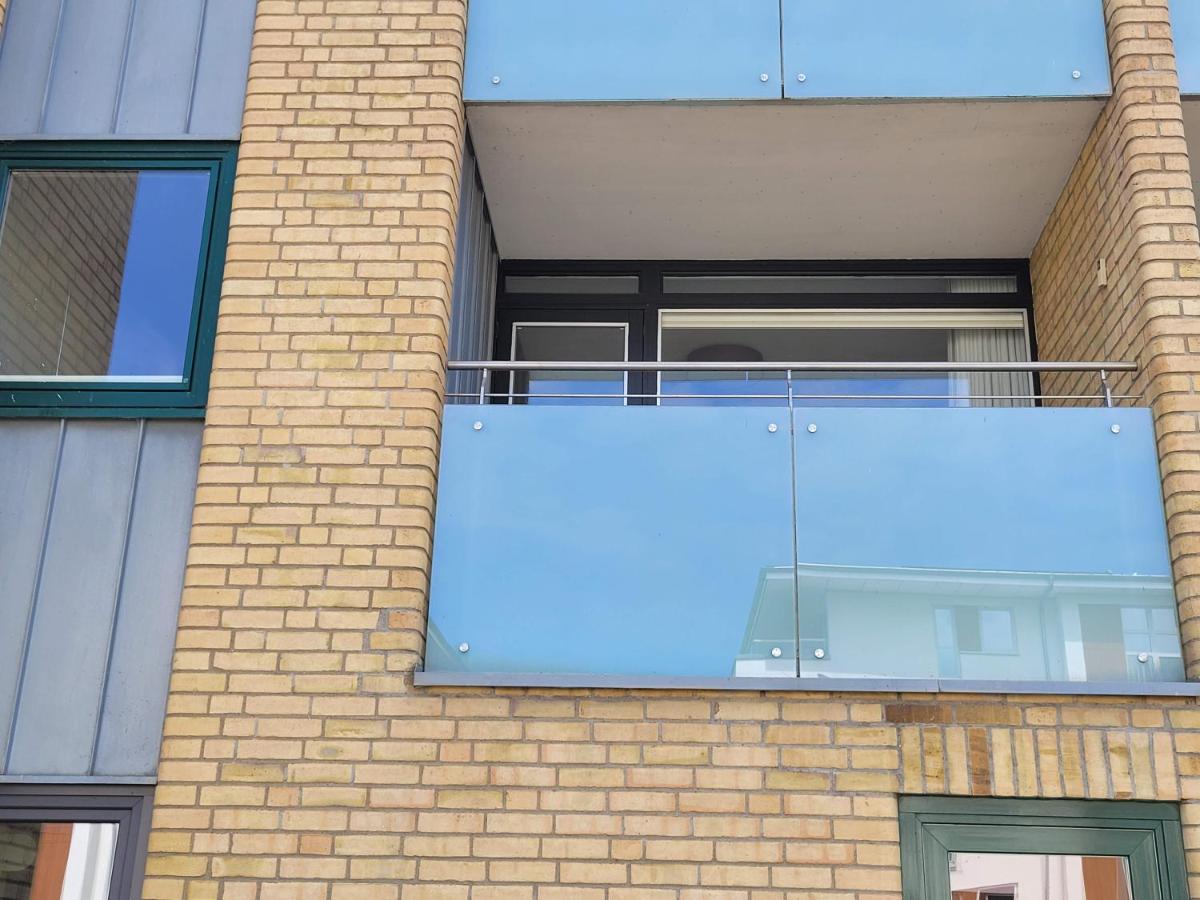 Strandlust - Ferienwohnung Heiligenhafen