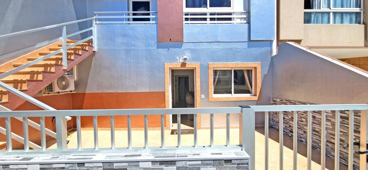 Casa Dom 2 - Bed and Breakfast Morro del Jable