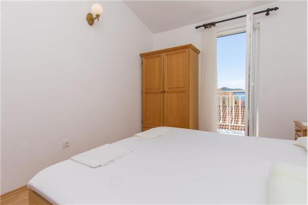 Apartment mit 2 Schlafzimmern