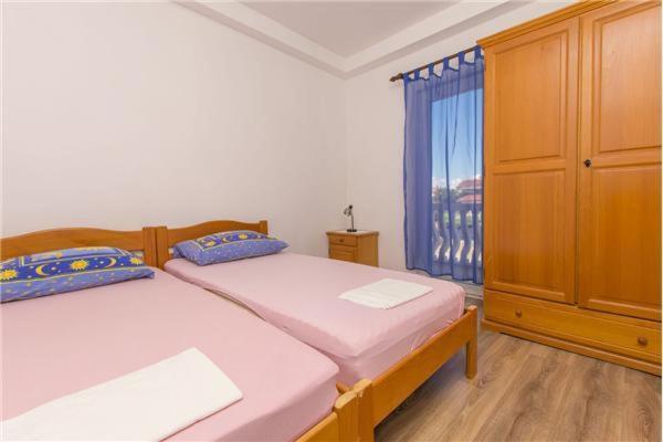 Apartment mit 2 Schlafzimmern