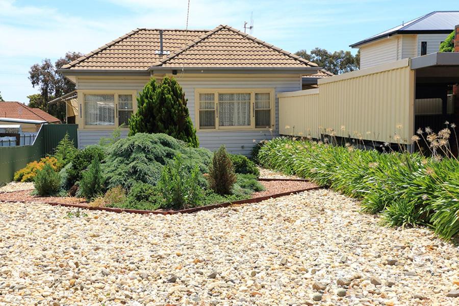 B&B Bendigo - Curnows - Bed and Breakfast Bendigo