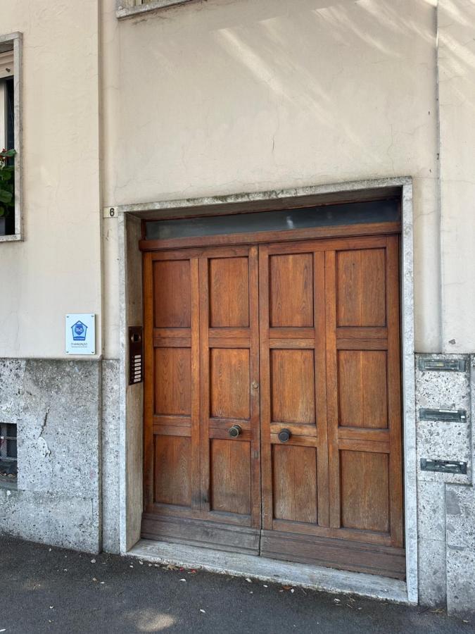 Suite D'Annunzio - Chambres d’hôtes Ravenne