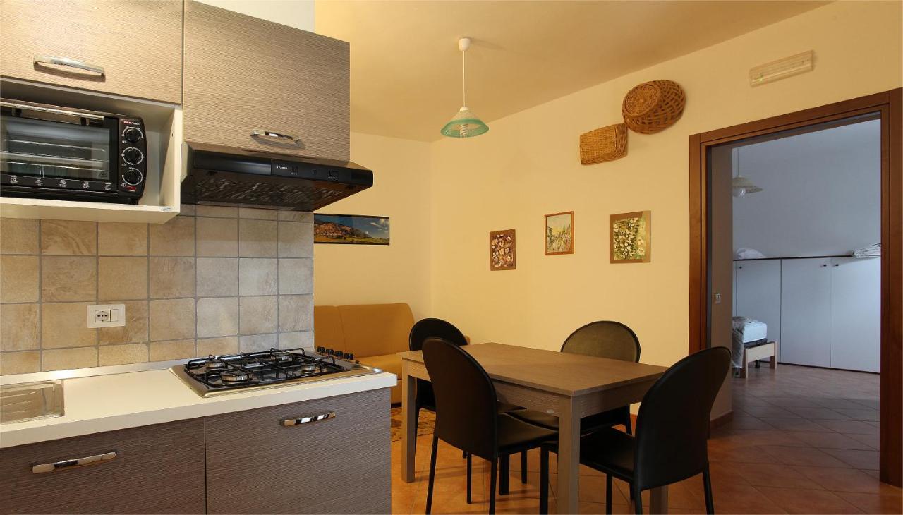 Apartamento con balcón