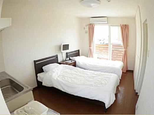 Zweibettzimmer