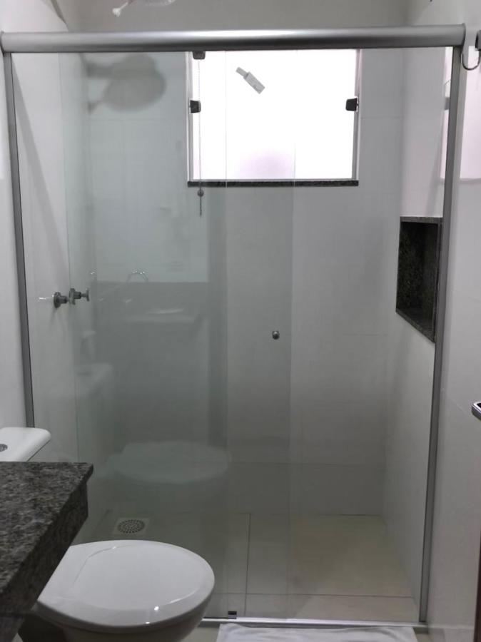 Apartamento no centro de Capitólio - 102 - Chambres d’hôtes