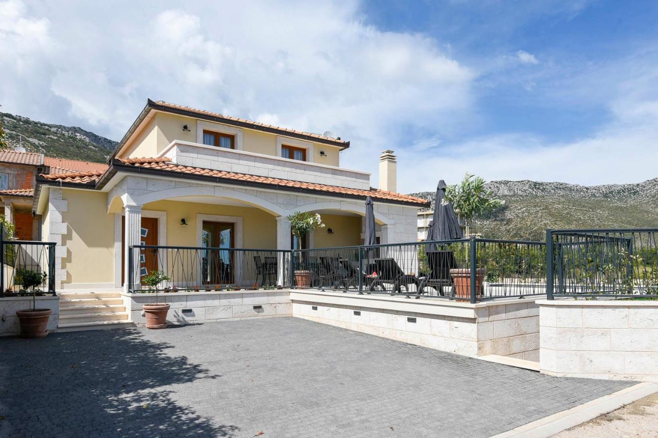 Holiday Villa Perla - B&B Orebić