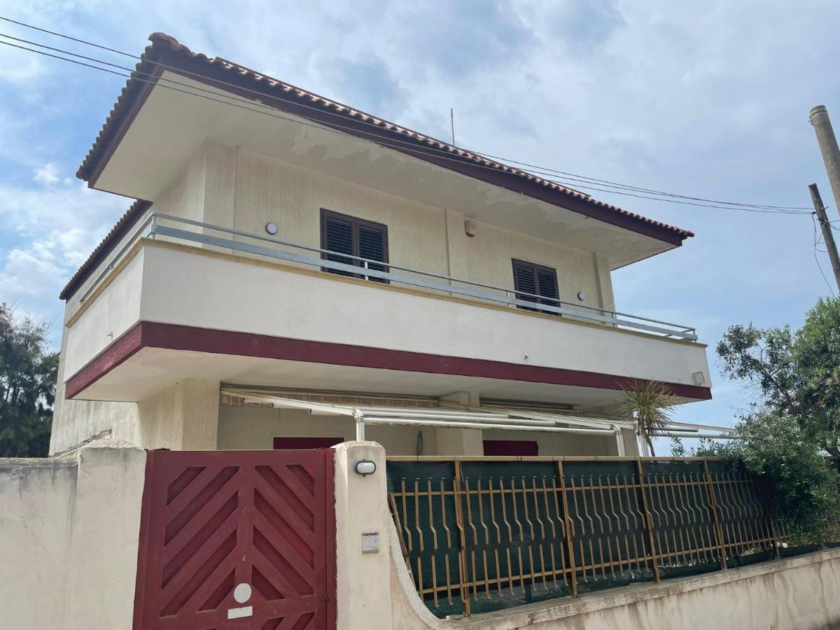 Sunset Villa - B&B Torre Lapillo