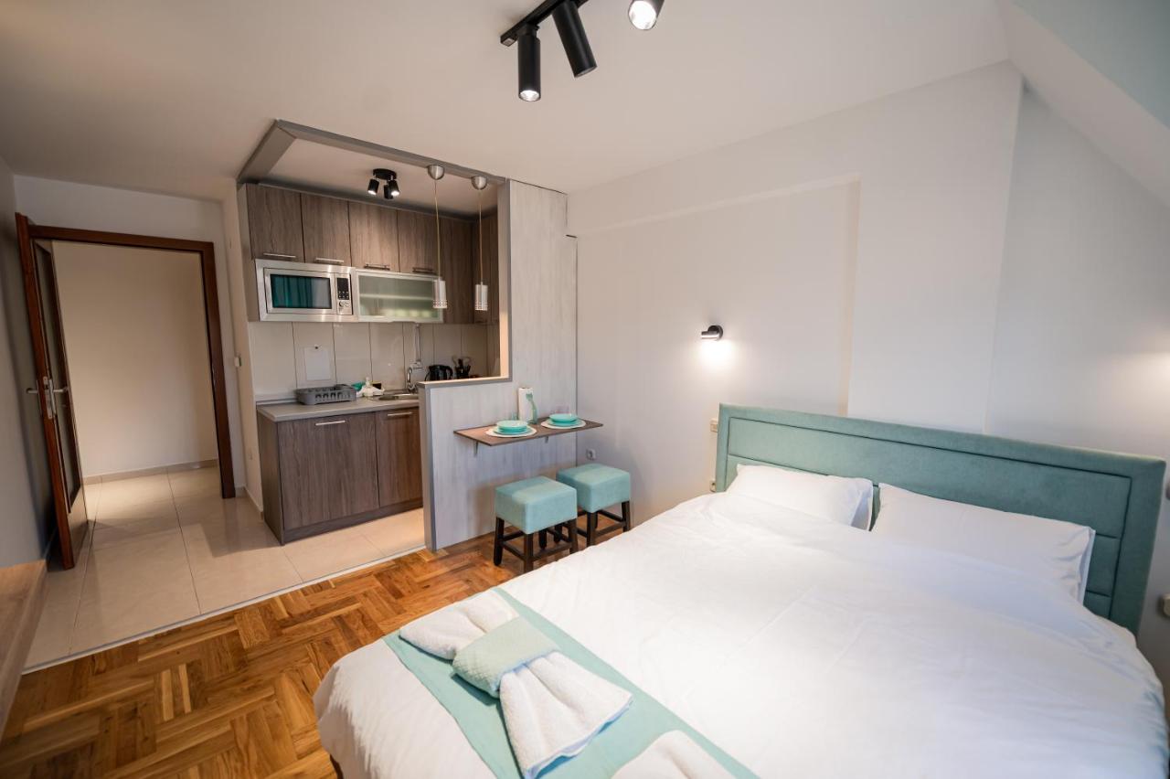 Appartamento con 1 Camera da Letto