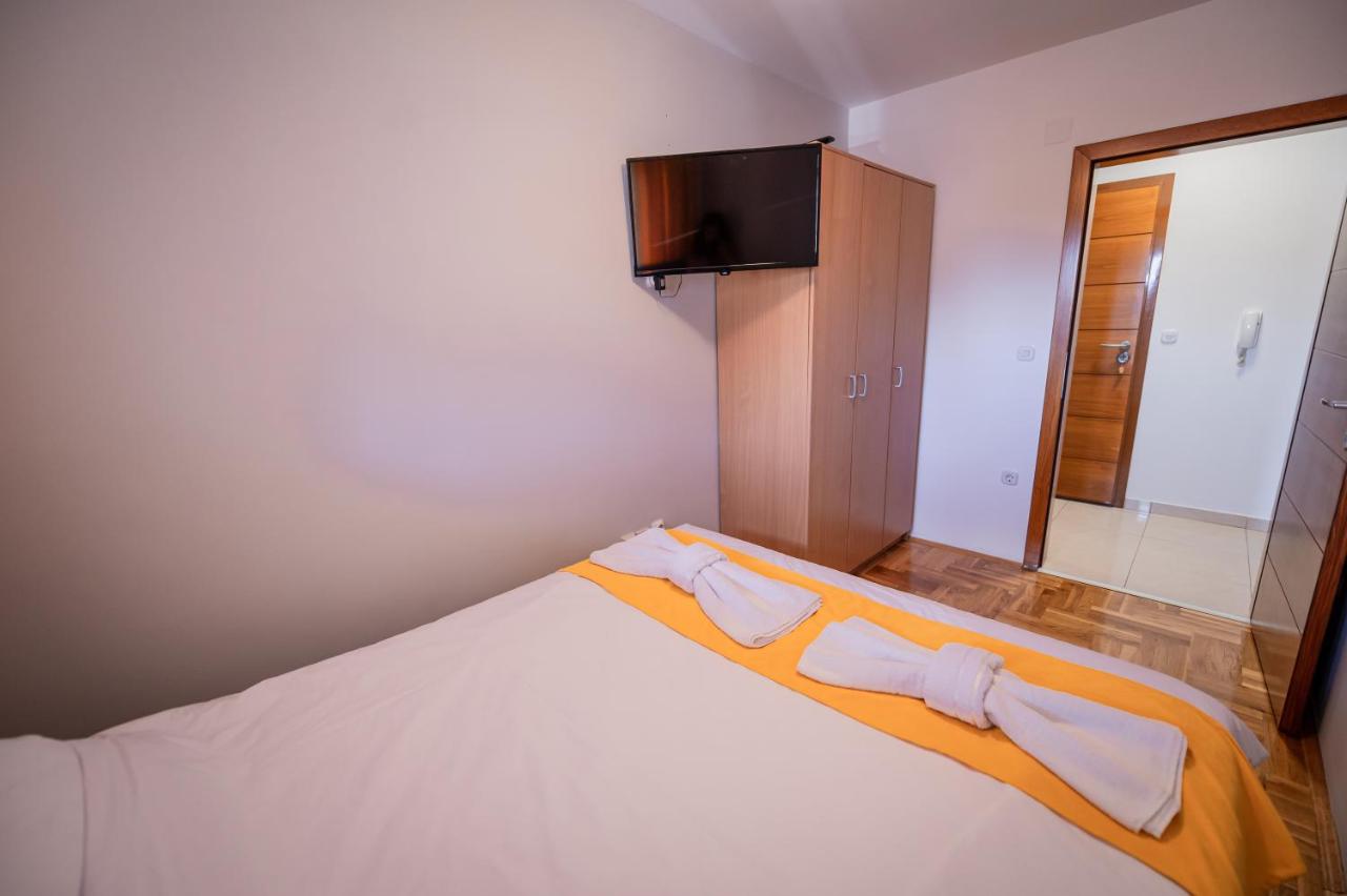 Appartamento con 1 Camera da Letto