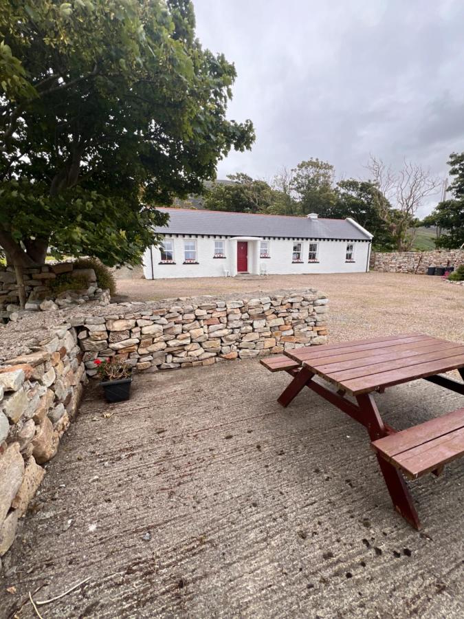 Mia's Self Catering Holiday Cottage Donegal - B&B