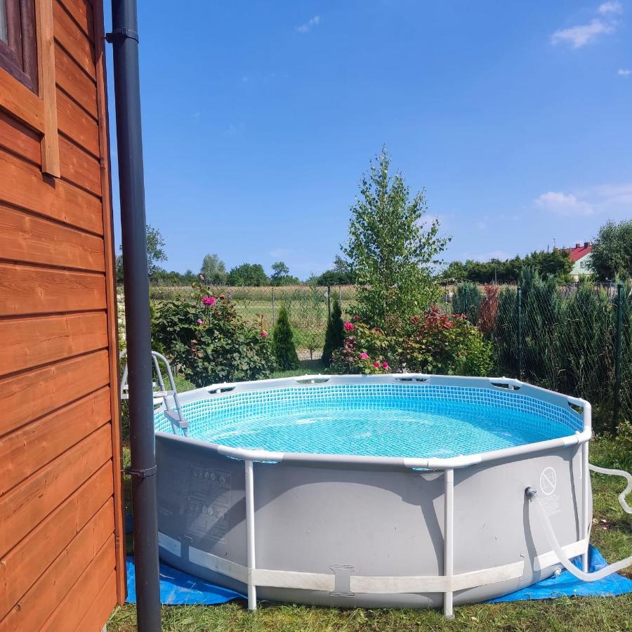 Apartamenty Cztery Siostry - Bed and Breakfast Zastawie
