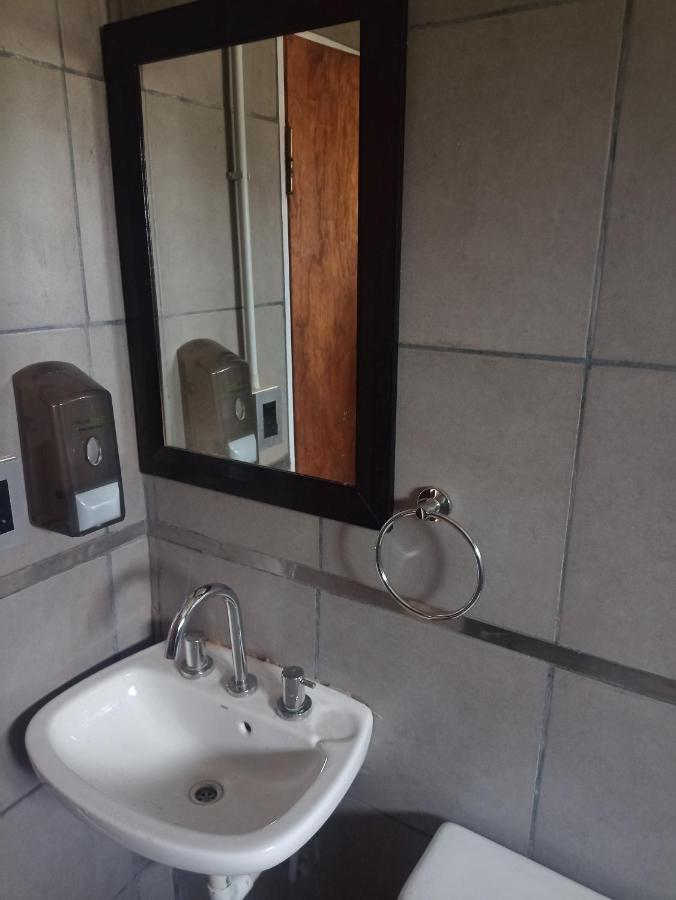 One-Bedroom Standard Apartment