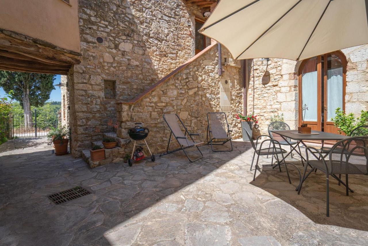 Chiara House In Galenda - B&B