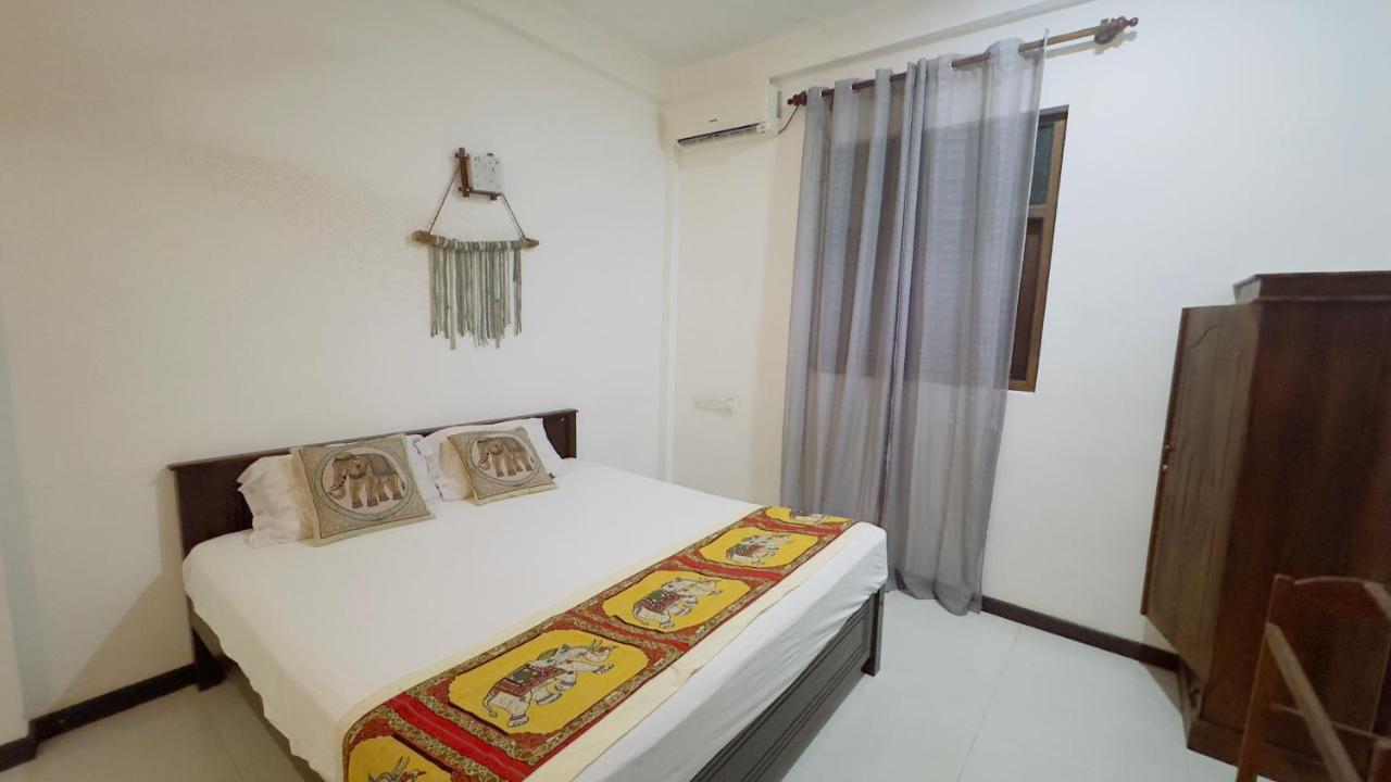 Chambre Double Supérieure