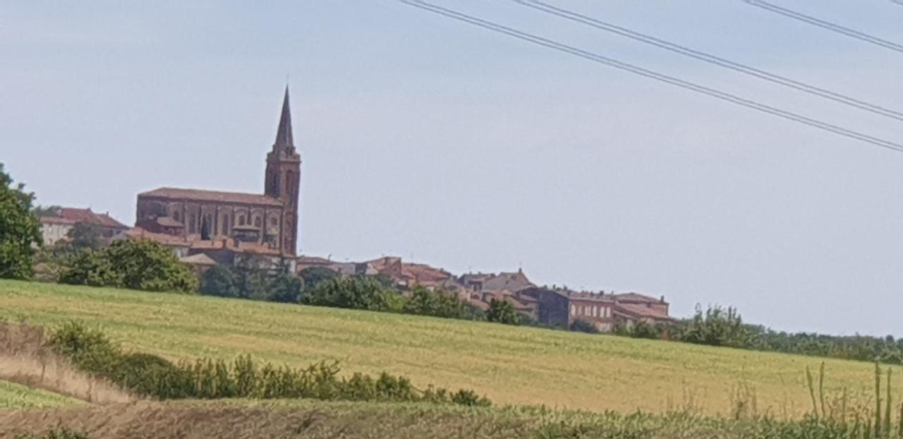 Le Cosy - B&B Caraman